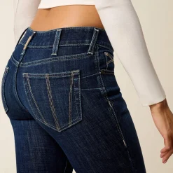 Perfect Rise Celia Boot Cut Jeans