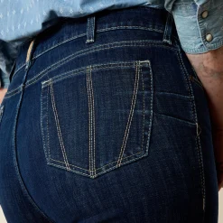 Perfect Rise Celia Boot Cut Jeans