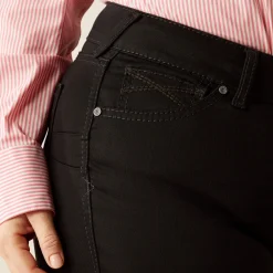 Perfect Rise Ella Boot Cut Jeans