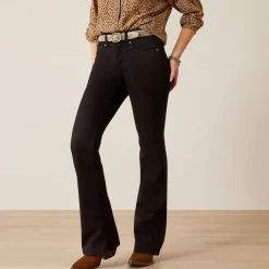 Perfect Rise Ella Boot Cut Jeans