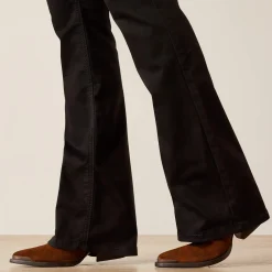 Perfect Rise Ella Boot Cut Jeans
