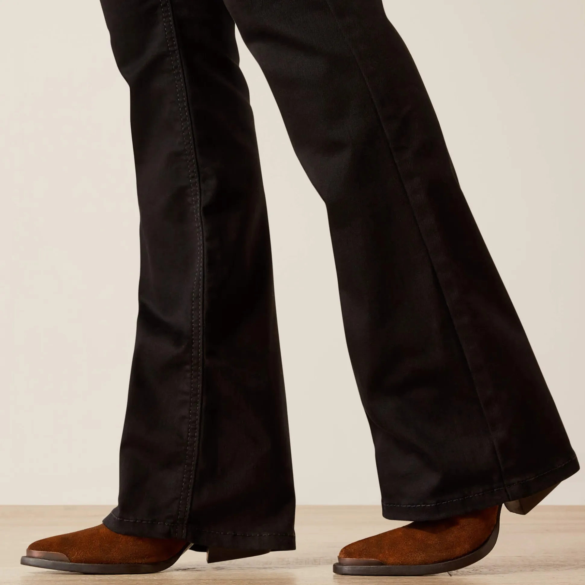 Perfect Rise Ella Boot Cut Jeans