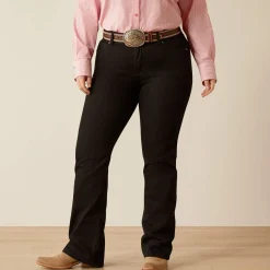 Perfect Rise Ella Boot Cut Jeans