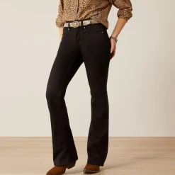 Perfect Rise Ella Boot Cut Jeans
