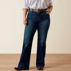 Perfect Rise Kahlani Trouser Jeans