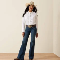 Perfect Rise Lelani Trouser Jeans