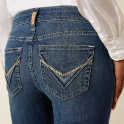 Perfect Rise Lelani Trouser Jeans