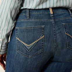 Perfect Rise Lelani Trouser Jeans