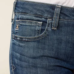 Perfect Rise Lelani Trouser Jeans