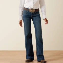 Perfect Rise Lelani Trouser Jeans