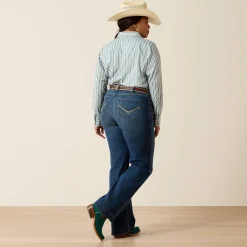 Perfect Rise Lelani Trouser Jeans