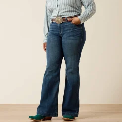 Perfect Rise Lelani Trouser Jeans