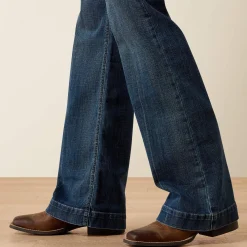 Perfect Rise Lelani Trouser Jeans