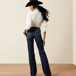 Perfect Rise Maddie Trouser Jeans
