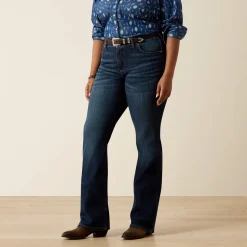 Perfect Rise Maddie Trouser Jeans