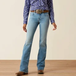 Perfect Rise Revel Vilma Ultrastretch Boot Cut Jeans