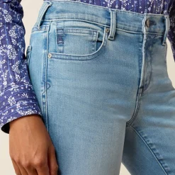 Perfect Rise Revel Vilma Ultrastretch Boot Cut Jeans
