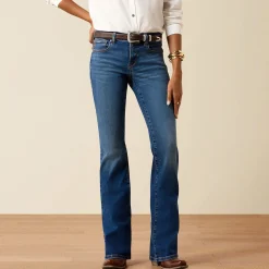 Perfect Rise Revel Vilma Ultrastretch Boot Cut Jeans
