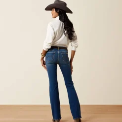 Perfect Rise Revel Vilma Ultrastretch Boot Cut Jeans