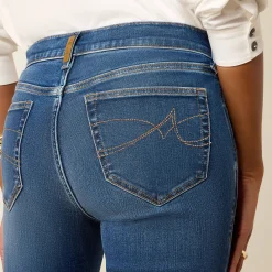 Perfect Rise Revel Vilma Ultrastretch Boot Cut Jeans