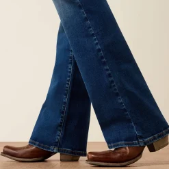 Perfect Rise Revel Vilma Ultrastretch Boot Cut Jeans