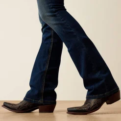 Perfect Rise Rosa Boot Cut Jeans