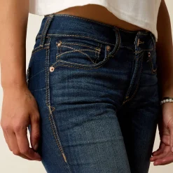 Perfect Rise Rosa Boot Cut Jeans