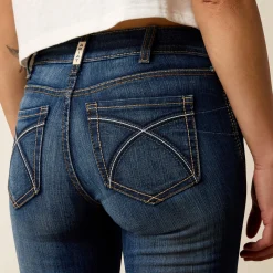 Perfect Rise Rosa Boot Cut Jeans