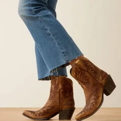 Perfect Rise Vilma Ultrastretch Kick Flare Jeans