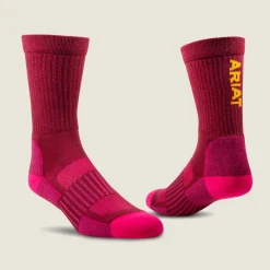 Performance Crew Work Sock