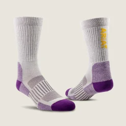 Performance Crew Work Sock