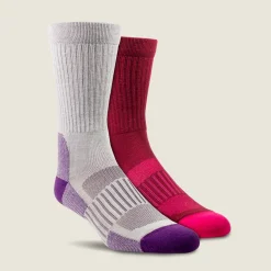 Performance Crew Work Sock