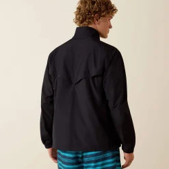 Performance Windbreaker Jacket