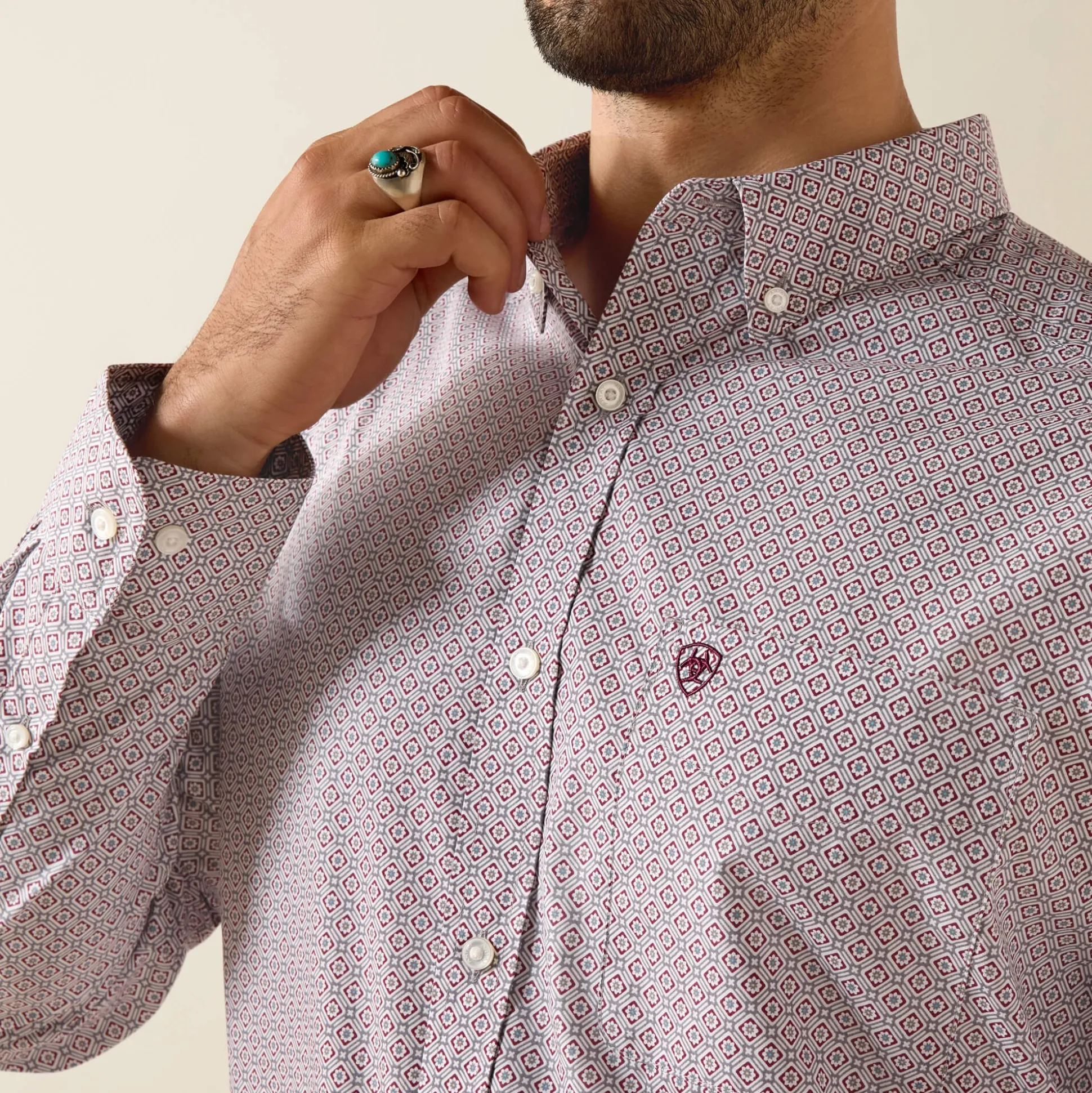 Philly Classic Fit Shirt