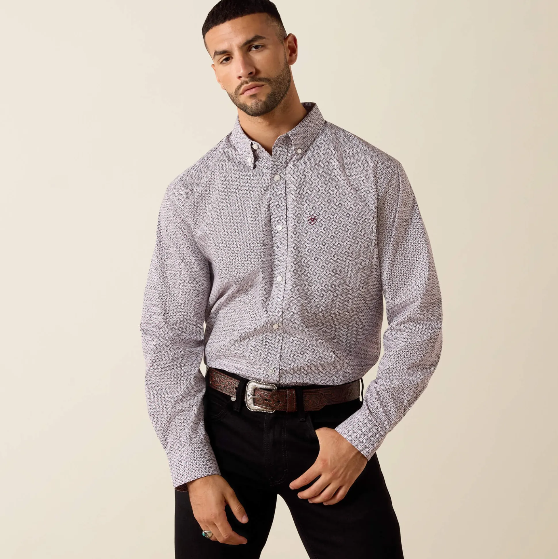 Philly Classic Fit Shirt