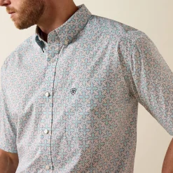 Pier Classic Fit Shirt