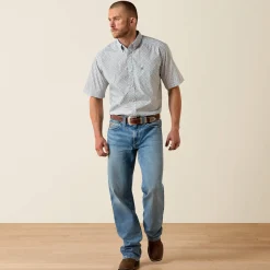 Pier Classic Fit Shirt