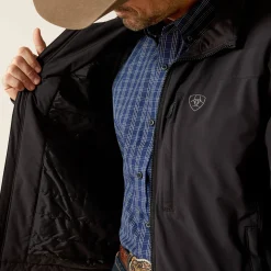 Pioneer Stretchshell Jacket