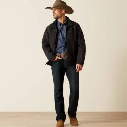 Pioneer Stretchshell Jacket
