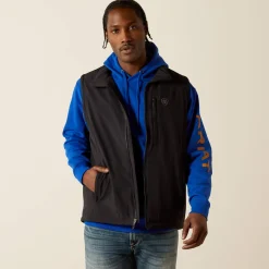 Pioneer Stretchshell Vest