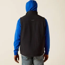 Pioneer Stretchshell Vest