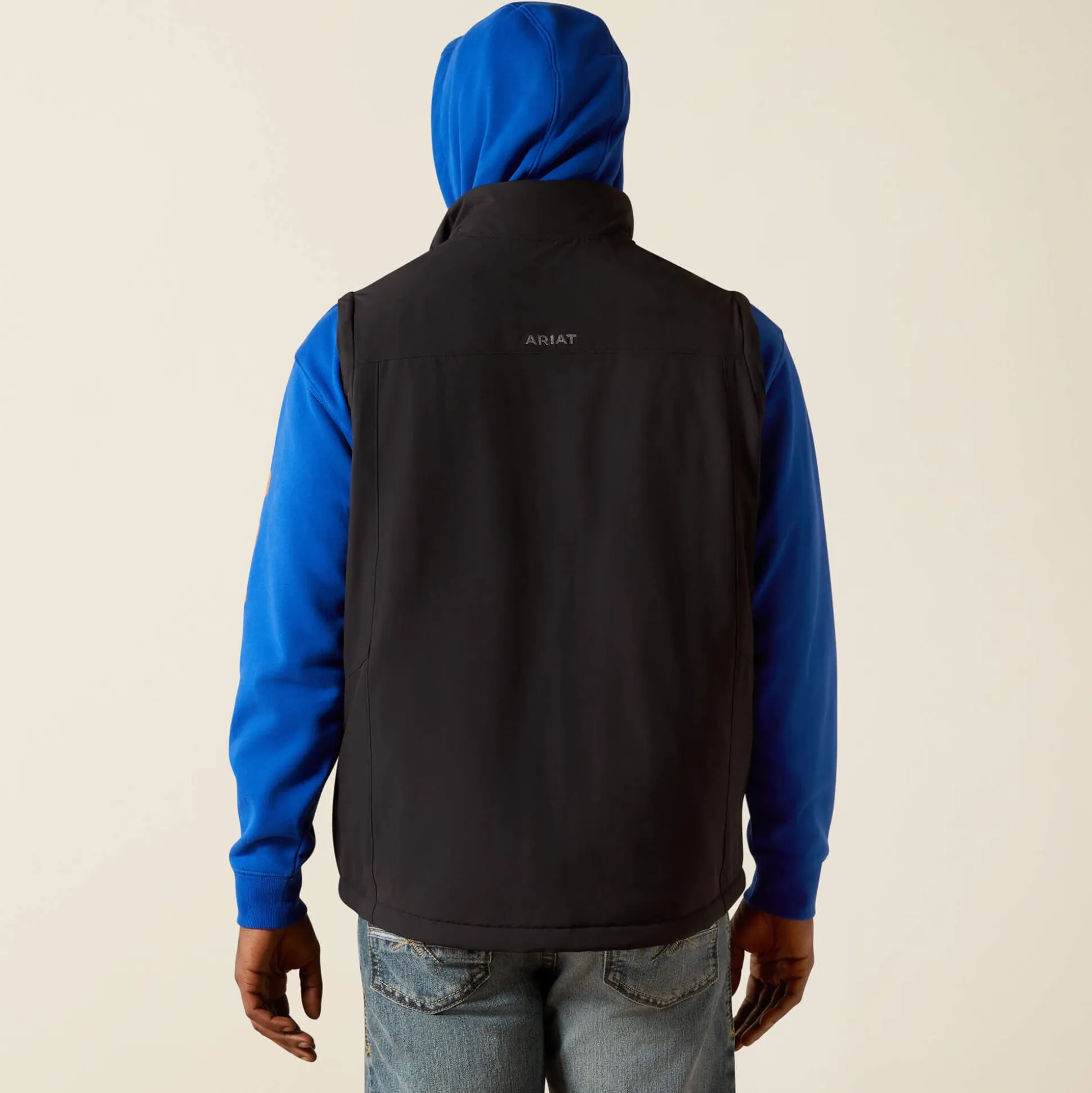 Pioneer Stretchshell Vest