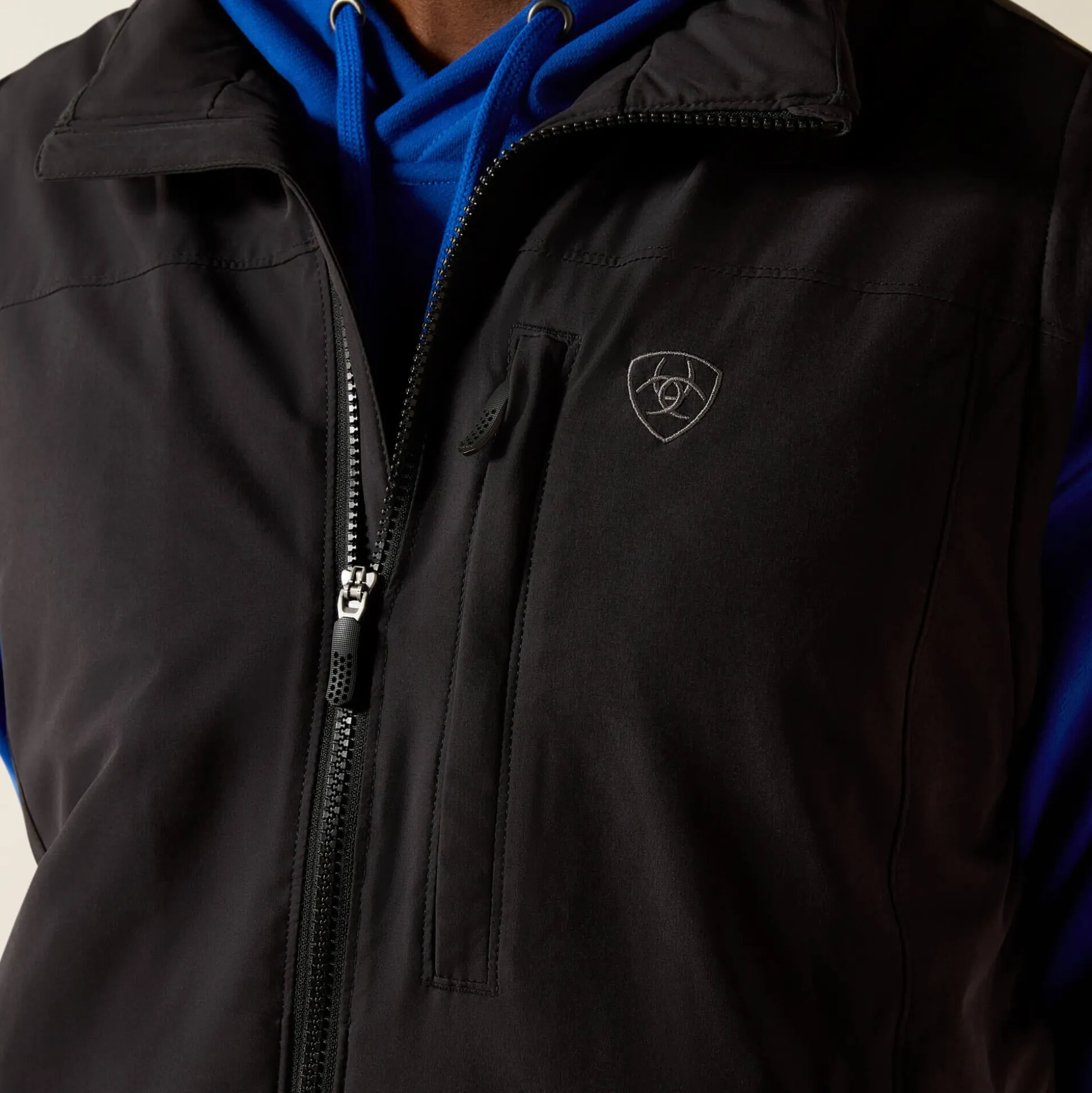 Pioneer Stretchshell Vest
