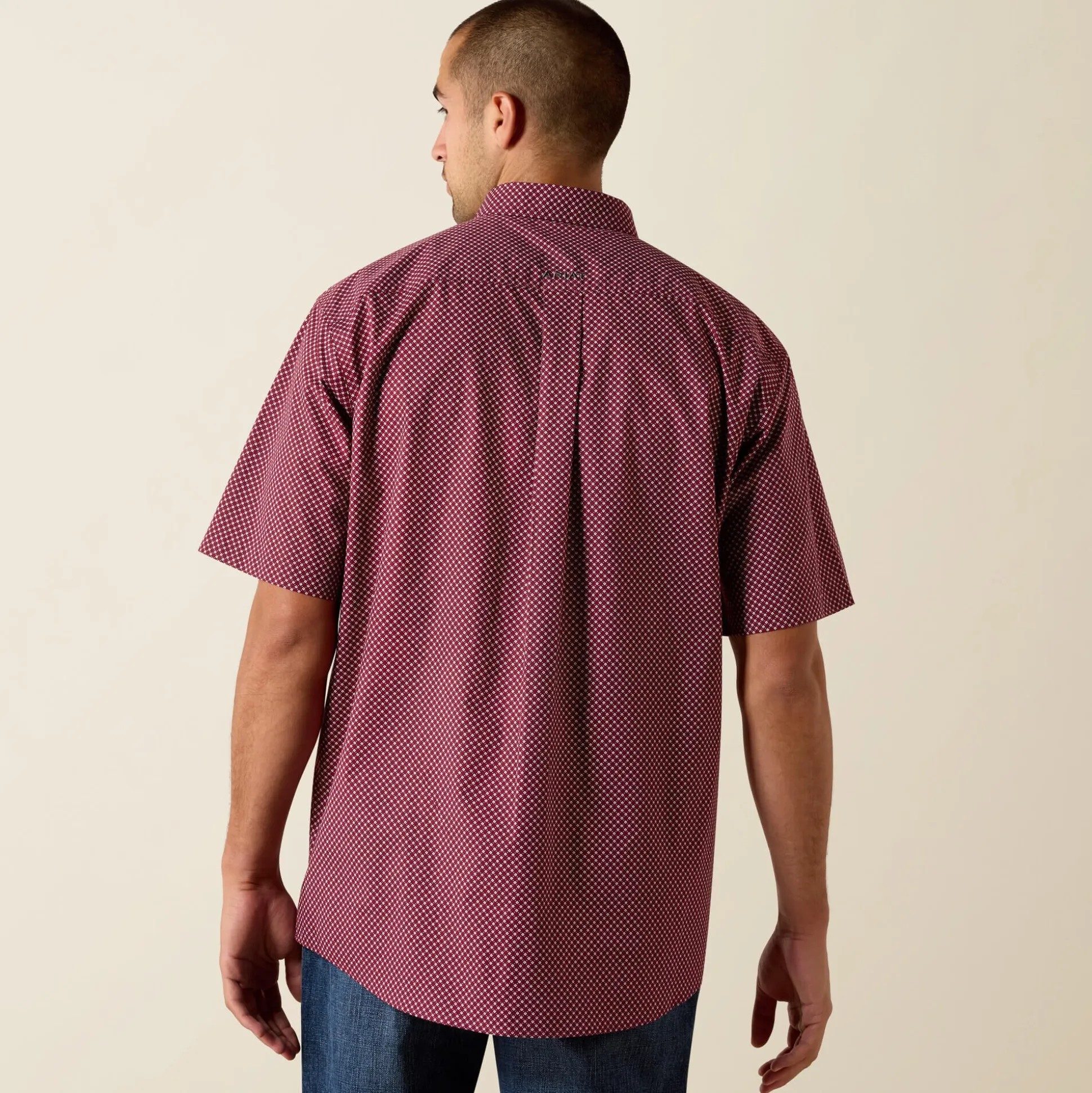 Pippin Classic Fit Shirt