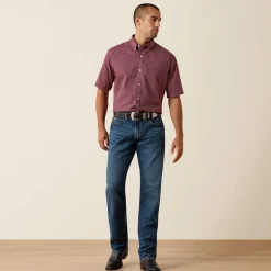 Pippin Classic Fit Shirt