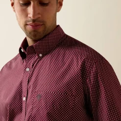 Pippin Classic Fit Shirt