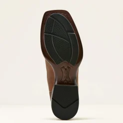 Plano Cowboy Boot