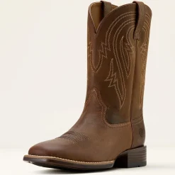 Plano Cowboy Boot