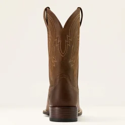 Plano Cowboy Boot