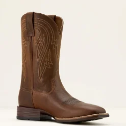 Plano Cowboy Boot